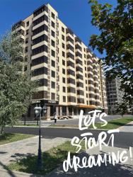 В продаже 3-х ком квартира в самом центре Магаса