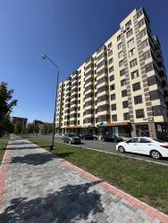 В продаже 3-х ком квартира в самом центре Магаса