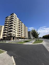 В продаже 3-х ком квартира в самом центре Магаса
