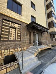 В продаже 3-х ком квартира в самом центре Магаса