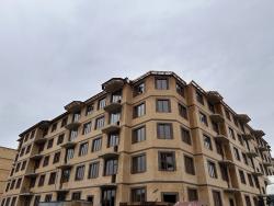 В продаже студия на 2-м этаже в Магасе