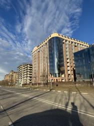 В продаже большая 3-х ком квартира с шикарным видом в Магасе