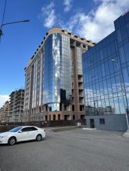В продаже большая 3-х ком квартира с шикарным видом в Магасе