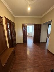 Продается 3-х ком квартира на 4-м этаже в Магасе
