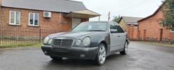 W210 4 matic