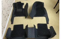 3d 5d коврики Mercedes w213