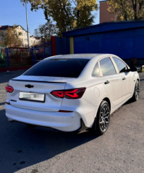Chevrolet Monza 1.3