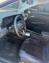 Chevrolet Monza 1.3
