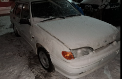Авто разбор ваз