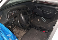 Авто разбор ваз