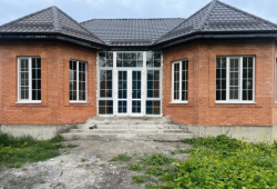 Пластиковые окна и двери