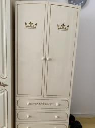 Детский шкаф