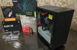 Игровой  системный блок
