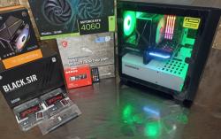 Игровой  системный блок