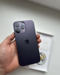Айфон 14 Pro Max 128gb