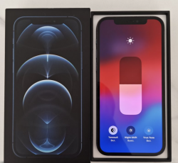 iPhone 12 pro 128