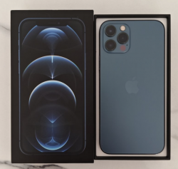 iPhone 12 pro 128