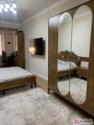 Большая Квартира в магасе
